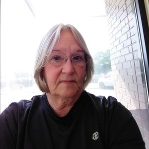 Meet your Posher, Patti